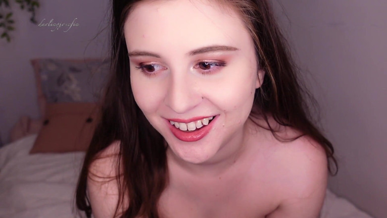 Darling Josefin: Nie patrz na nich rogacz