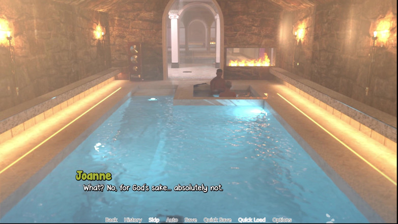 Wickedgammes studio: Hot Property (část 12)