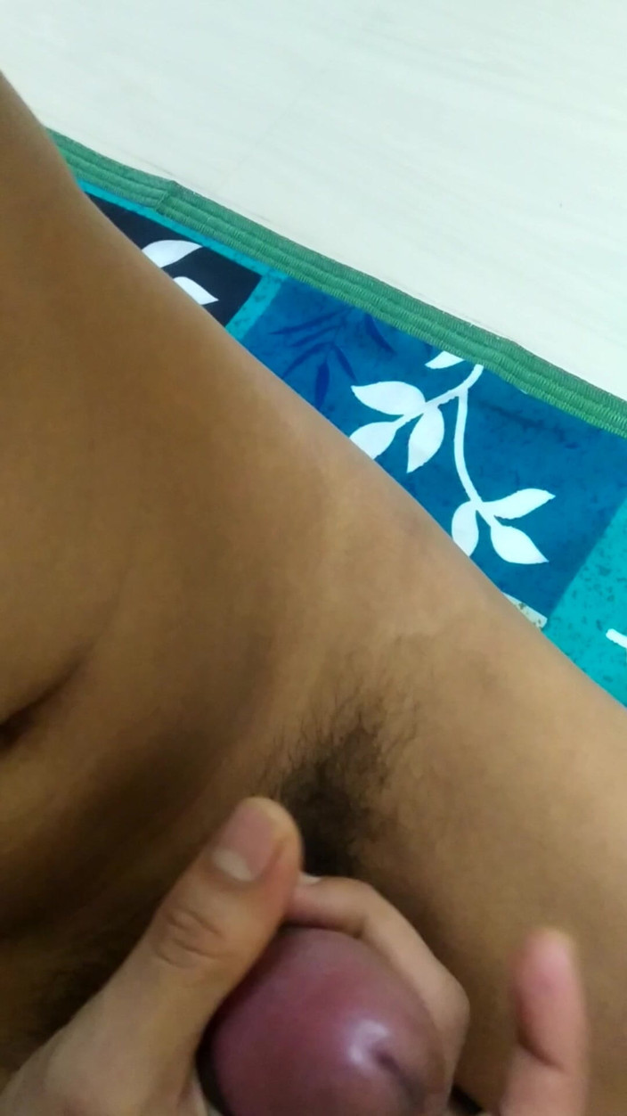 Roman: Roman Dock Mastrubation