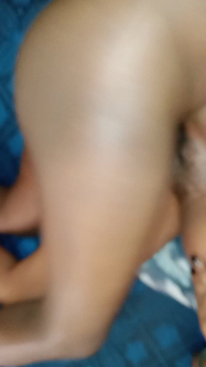 Me and my new slut: Těhotná přítelkyně tvrdě ošukaná si užívá BF BBC
