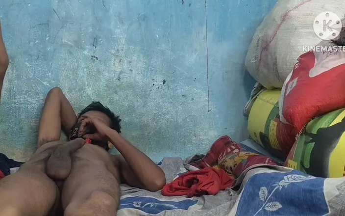 Mkbgp7481: Village Bhabhi and Devar Desi Chudai Dogi Style