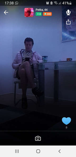 PetraNylon: Někdy v roce 2013 Petranylon