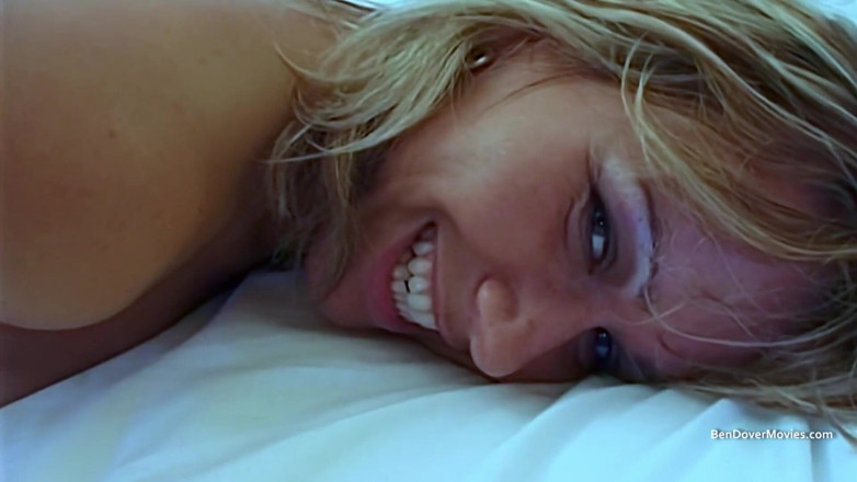 Ben Dover Movies: Faktor XXX: Evie