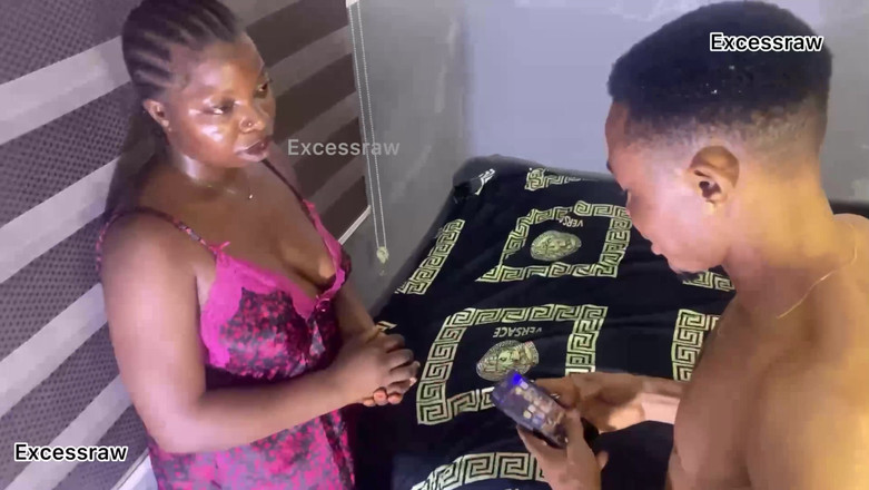 ExcessRaw: Không phải câu chuyện gia đình nào cũng đơn giản khi đụ vợ...