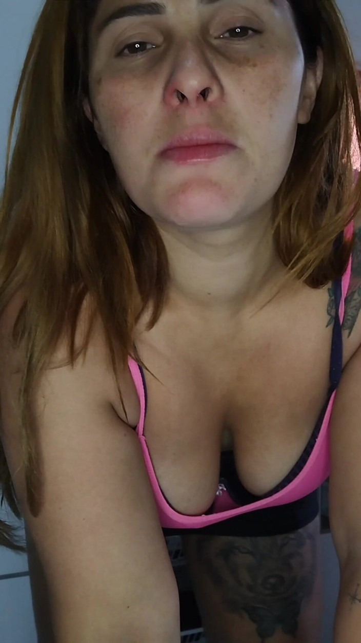 Dai Belan: Ik trok een rok aan om mijn etters geil te...