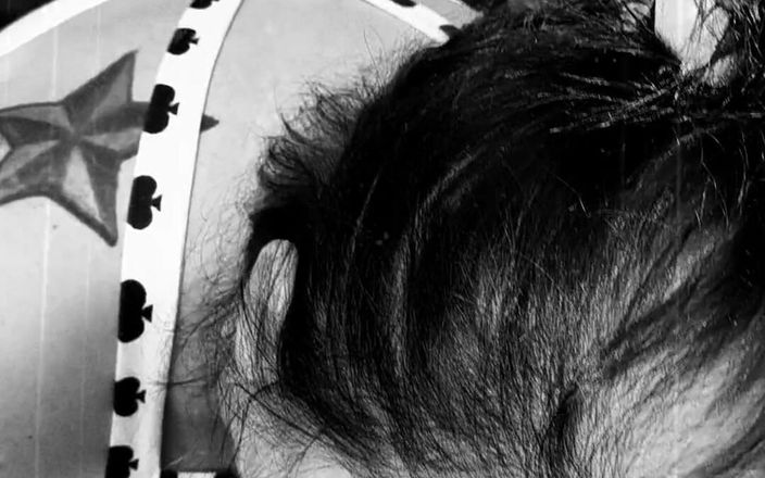 HerculesnVENUS: The Pictures Black and White She Sucks That Cock with...