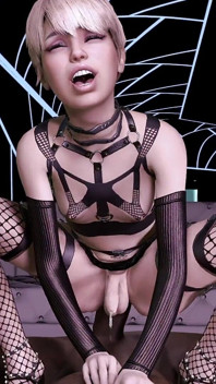 认识可爱的小妞的nikki。小鸡巴泡泡屁股大黑鸡巴狂野骑乘