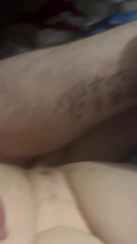 My F Buddy Pounds Me Hard