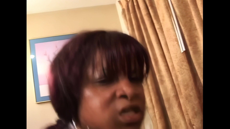 The Africans: Dwayne Cummings Il Bambino