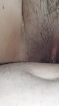 Mengongkek pepek seksi matang!