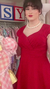 Stepford Wife Transformation Backfires
