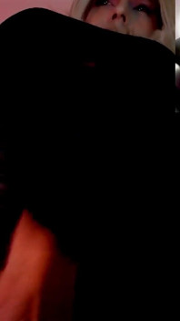Open Ur Mouth POV Cum