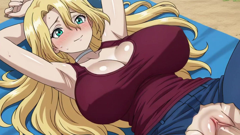 PRZNAI: Stone Lillian Hen博士