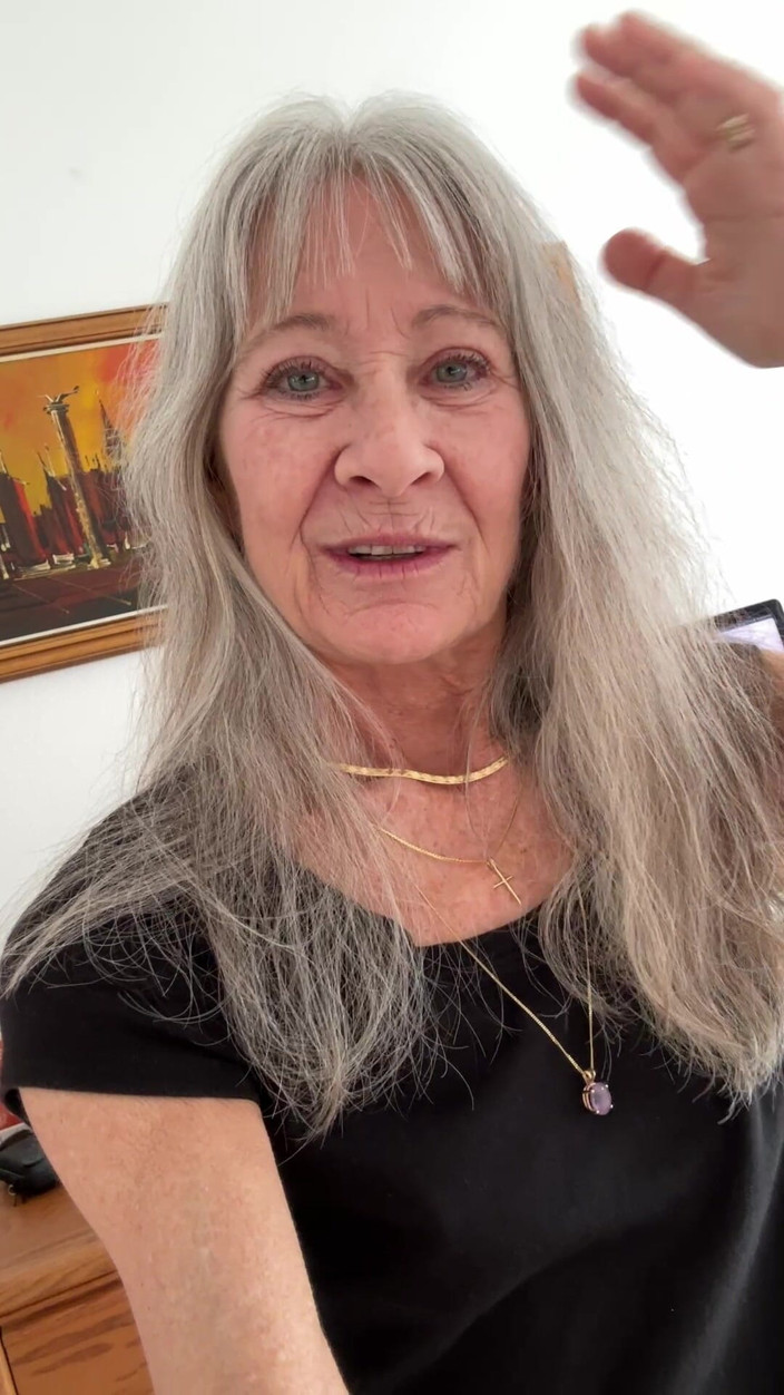 Leilani Lei: ¡Buenos días! ¡Feliz lunes!