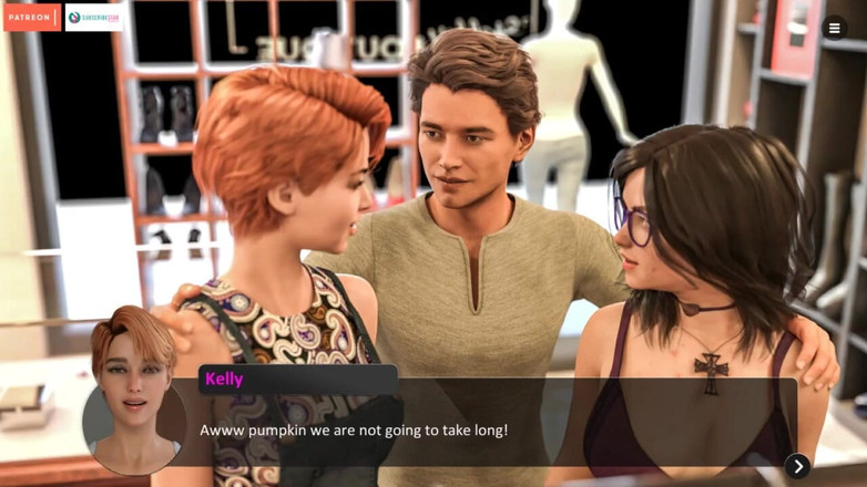 Miss Kitty 2K: 맞춤법 책 - 34 얼마나 부적절!