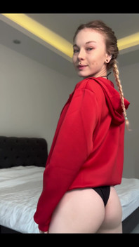Do You Like Front or Back View More