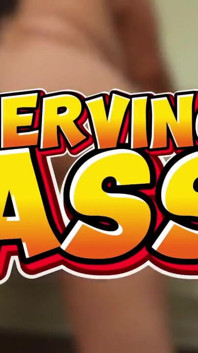 How Much Ass Can You Handle?