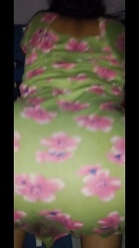 เย็ดตูดใหญ่ของลูกพี่ลูกน้องสาว Desi อินเดียอย่างหนัก