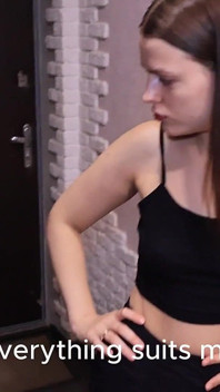 Freezing Time & Free Use of a Beautiful Girl
