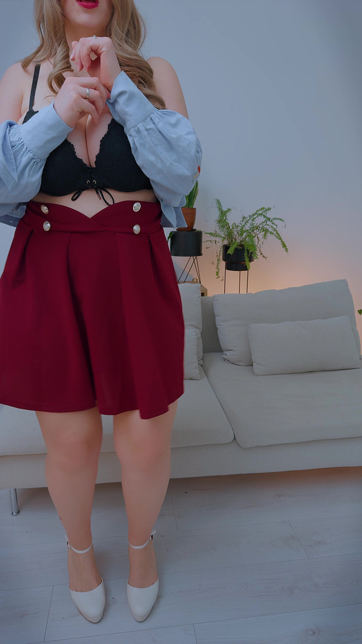 Mrs Wetslavs: Unwrapping, lentamente