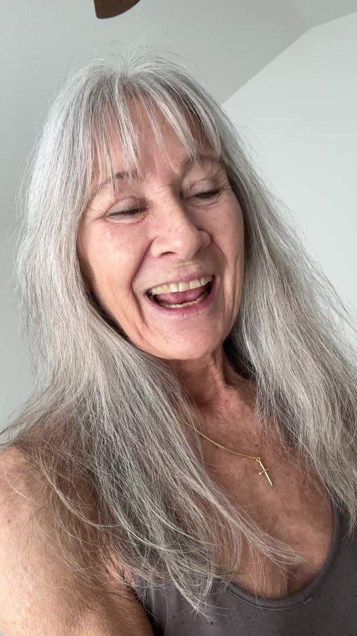 Leilani Lei: Günaydın!