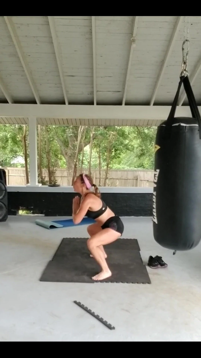 G3t_50m3: Stretching