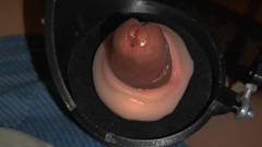 SEXY_GUYBEST: A Huge Portion of Sperm Bursts Out Like a Hot...