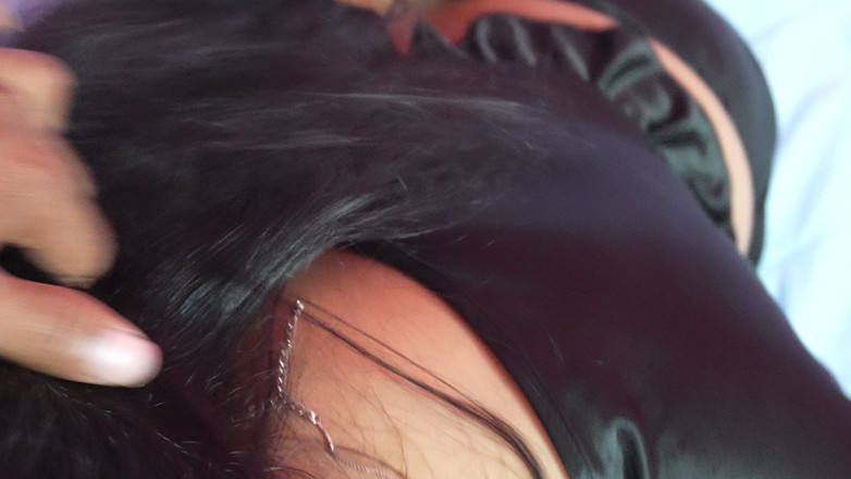 Neha bhabhi0832: Bhabhi Mi Sála Penis a Vytéká Voda, Jak Dobře Bhabhi...