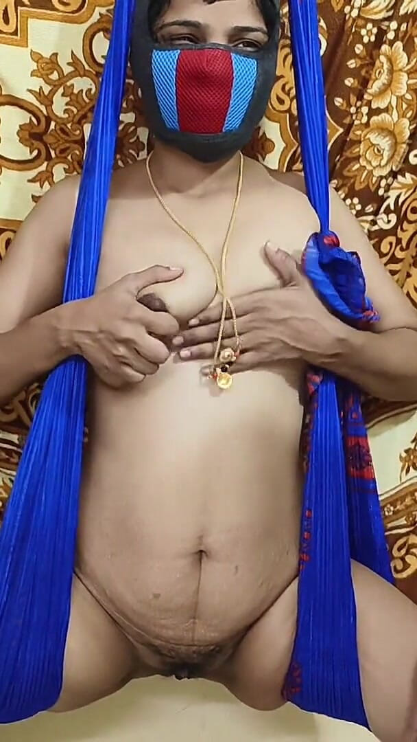 CloudyPush59: Anu Aunty Extreme Sex Tied up