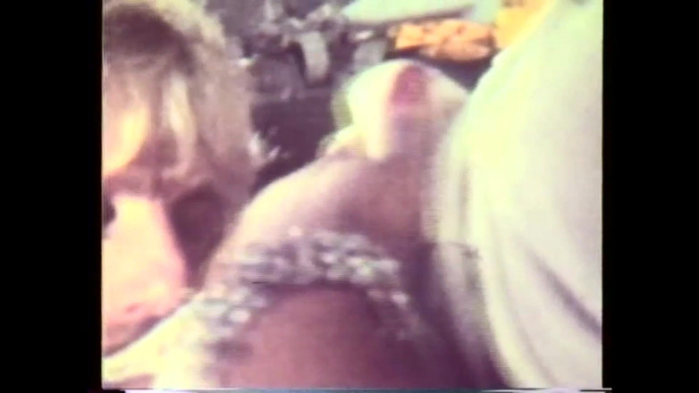 The Unforgettable: Hořící jízda