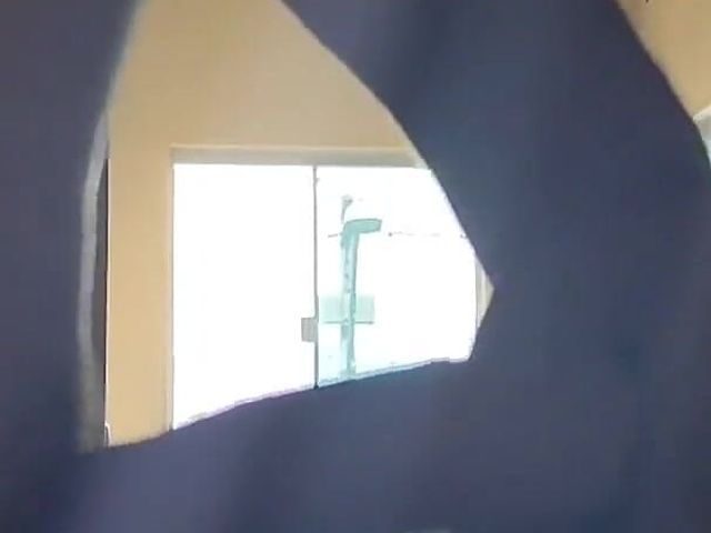 Daddy Fucks the Water Bottle Through the Hole. (Straight Daddy Club)