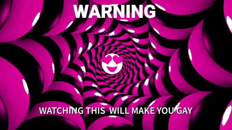 Gaypornaudio: Ti ipnotizzandoti ad andare gay ascoltando la voglia di succhiare...