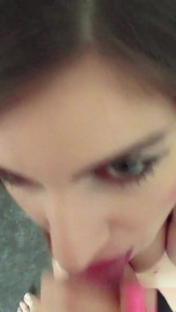 Stella cox asmr लंड चुसाई
