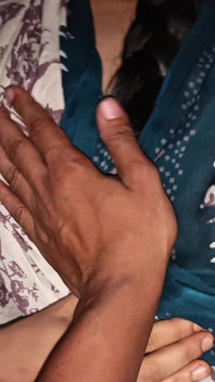 18 Years Old Desi Bengali Teen Wet Pussy Can't Handle My Dick, Hard Orgasm and Moaning Desi Indian Beautiful Girl.