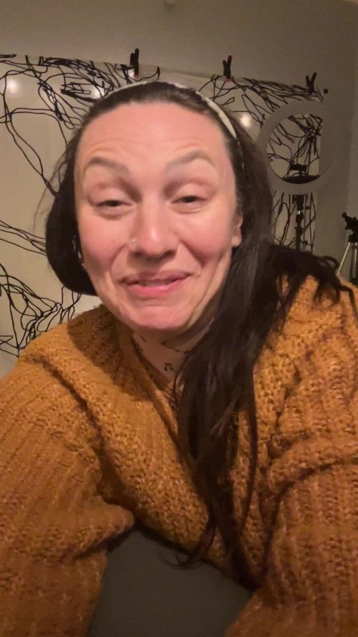 Lustful Libertines: Pillow Talk - jak jsem si uvědomil, že rád sleduji ženy, jak čůrají