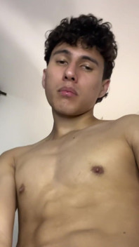 Enjoy This Sexy Guy