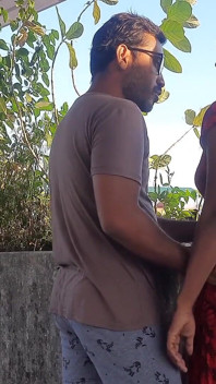 สาวเบงกาลีถูกเจ้าของบ้านเย็ด - หนังโป๊อินเดียเดซี
