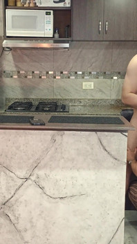 Traindo a Latina MILF Me Deixa Com Tesão De Manhã E Acaba Encharcada De Porra Depois De Uma Gozada Interna