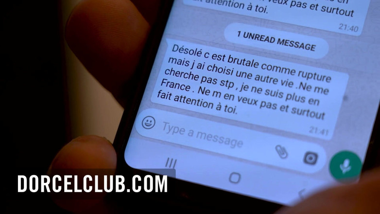 Dorcel Club: Clea Gaultier always get what she wants