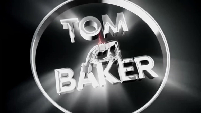 TomBakerBDSM: Je bent een kleine reet teef (4k)