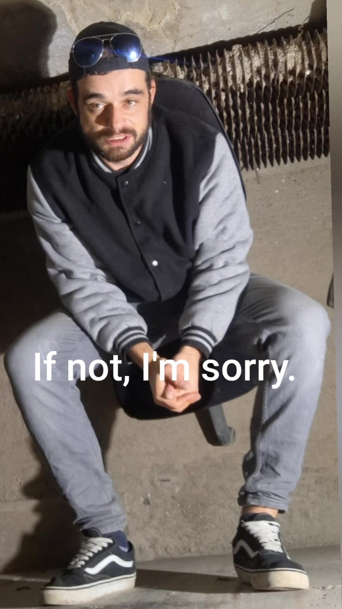 jerkofflover: In This Video I Tell Why I Do It, Why...