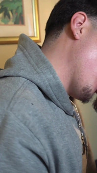 Oliato culo grosso cazzo twink scopata crudo dotato papi
