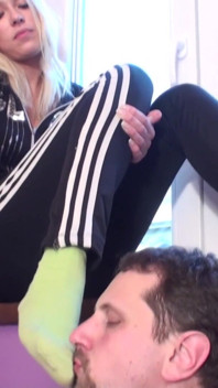 Socks Goddess