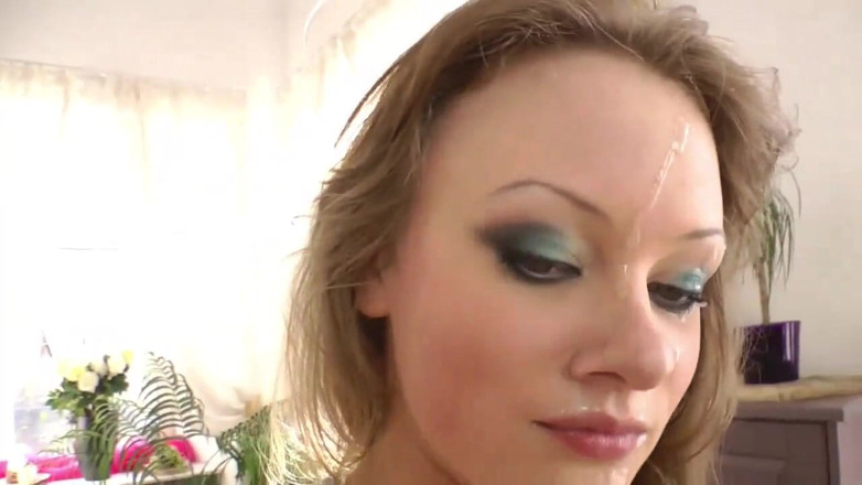Monster Cocks: Sperma party per un cazzo mostruoso, bert di