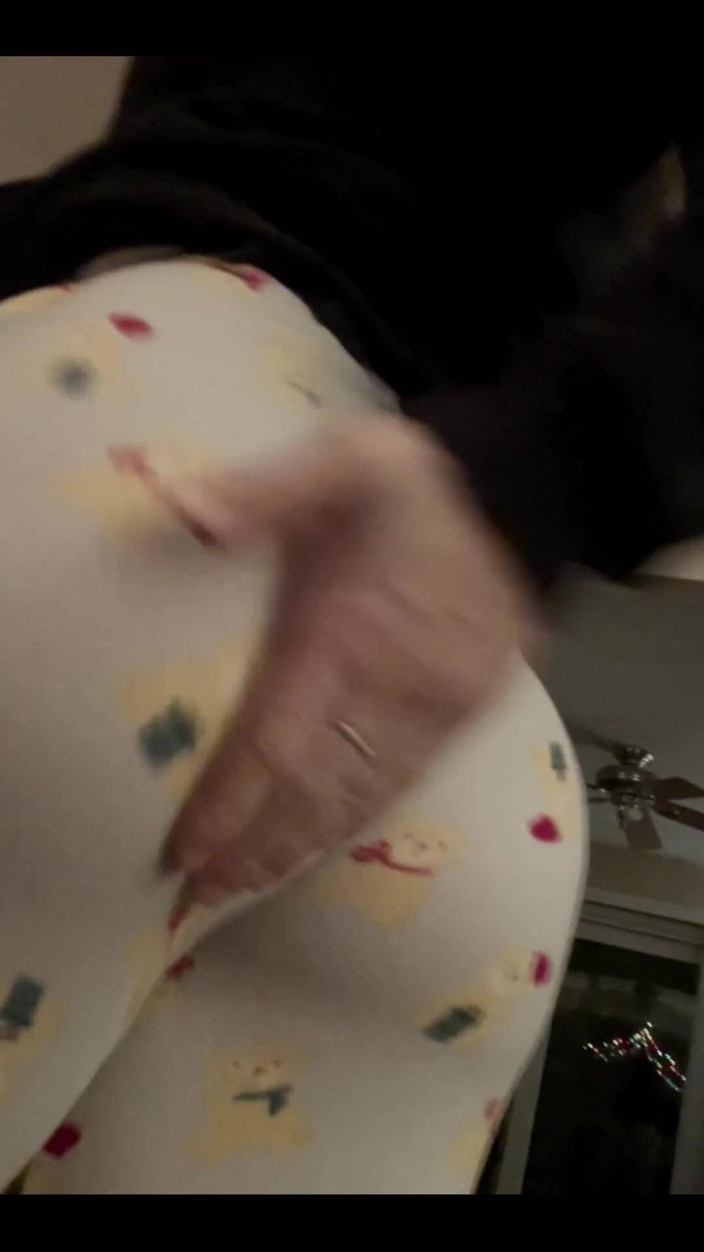 Hosanna Joy: Leggings furzt