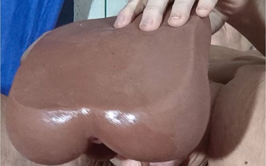 HerculesnVENUS: 该死，这是一个巨大的婊子谈论鸡巴