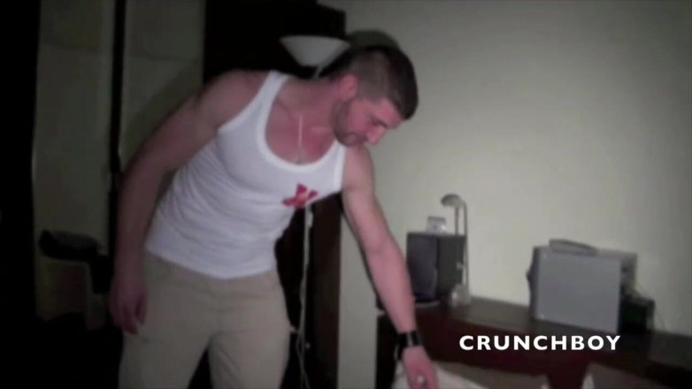 FRENCH AMATORS SEXTAPES: Adam fucked byt he sexy Jeff Stronger
