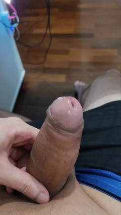 Lkdick8: Pomoz mi stříkat tati