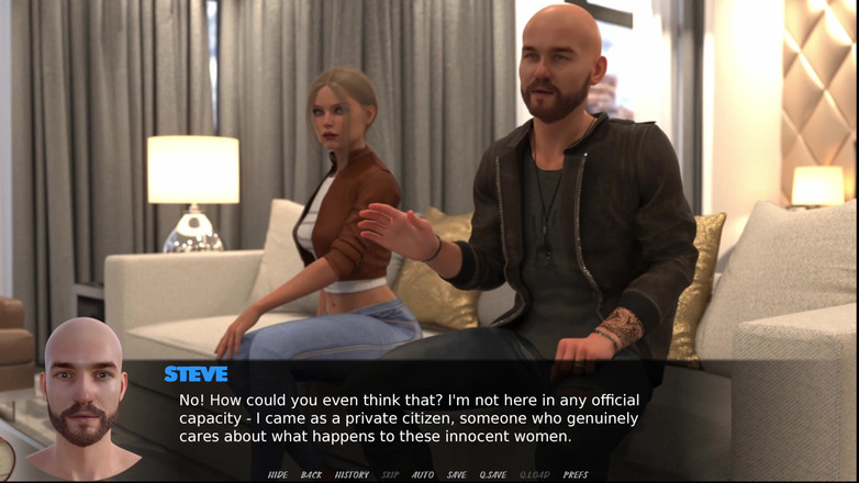 Wickedgammes studio: Permainan Pantang Larang Bahagian 59