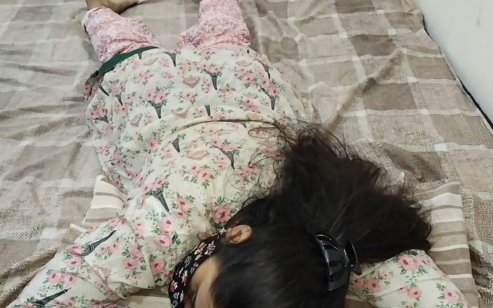 Sairaxsaim: 邻居ka lun buhat chota haiam不满足